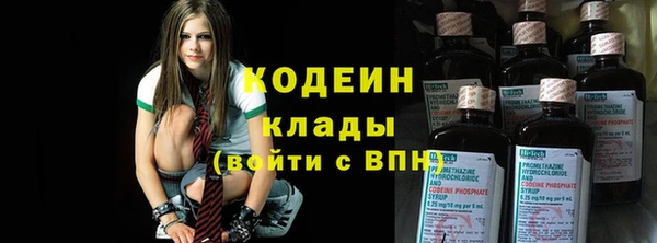 прущий лед Липки