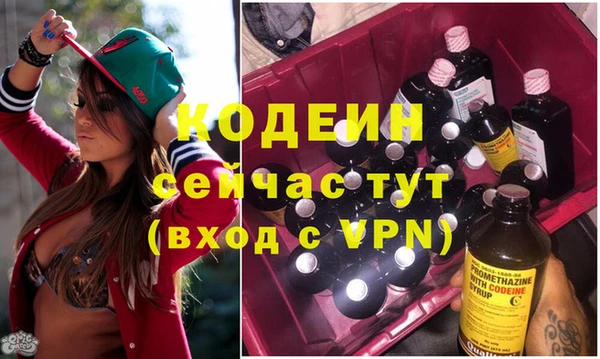 прущий лед Липки
