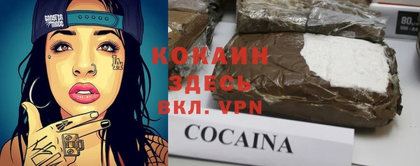 прущий лед Липки