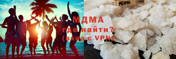 мдпв Лихославль